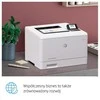 Hewlett Packard (HP) HP Color LaserJet Enterprise M455dn Spausdintuvas - A4 Color lazerinis, Spausdinimas, Automatinis dokumentų tiektuvas, Auto-Duplex, LAN, 27psl., 900-4800 puslapių per mėn.