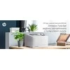 Hewlett Packard (HP) HP Color LaserJet Enterprise M455dn Spausdintuvas - A4 Color lazerinis, Spausdinimas, Automatinis dokumentų tiektuvas, Auto-Duplex, LAN, 27psl., 900-4800 puslapių per mėn.