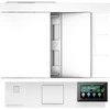 Hewlett Packard (HP) Daugiafunkcis Spausdintuvas - HP Color LaserJet Pro MFP 4302fdn