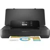 Spausdintuvas - HP OfficeJet 200 Nešiojamas Rašalinis Belaidis 20ppm 4800x1200 dpi