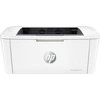 Spausdintuvas - HP LaserJet Pro M110w A4 Nespalvotas Lazerinis „Wi‑Fi“, 20 Psl./min.