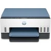 Hewlett Packard (HP) Spausdintuvas - HP Smart Tank 675, Juodas
