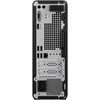 Stacionarus kompiuteris Hewlett Packard (HP) HP Pro SFF 290 G9 Desktop PC Intel® Core™ i5 i5-14400 16 GB DDR4-SDRAM 1 TB SSD Windows 11 Pro Juodas