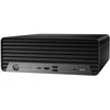 Stacionarus kompiuteris Hewlett Packard (HP) HP Pro Small Form Factor 400 G9 Intel® Core™ i7 i7-14700 16 GB DDR5-SDRAM 1 TB SSD Windows 11 Pro SFF PC Juodas