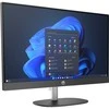 Stacionarus Kompiuteris - HP Pro 240 G10 Su Intel Core I5, 16 GB DDR4, 512 GB SSD, Windows 11 Pro, Baltas, Juodas