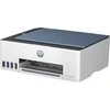 Hewlett Packard (HP) Spausdintuvas - HP Smart Tank 585, Terminis Rašalinis, A4, 4800 x 1200 DPI, 12 ppm, „Wi-Fi“