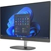 Hewlett Packard (HP) Stacionarus Kompiuteris - HP Pro 240 G10 Su Intel Core I5, 16 GB DDR4, 512 GB SSD, Windows 11 Pro, Baltas, Juodas