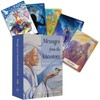 Hierophant Publishing Oracle kortos Messages from the Ancestors Hierophant