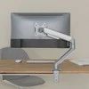 Hismart 17“-32“ monitoriaus spyruoklinis laikiklis