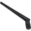 Hismart 5G NR antena, 617~960/1710~2690/3300~3800MHz, 3dBi, 18cm