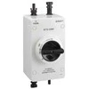 Hismart DC Izoliatorius - 2P 32A 1000VDC MC4 IP66