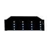 Hismart Duomenų serveris 16xHDD 3.5", 3U, 19" rack, G3900, 8GB ram, 128gb M2