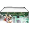 Hismart Duomenų Serveris 8xhdd 3.5", 3u 19" Rack, G3900, 4gb Ram, 128GB M2