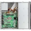 Hismart Duomenų Serveris 8xhdd 3.5", 3u 19" Rack, G3900, 4gb Ram, 128GB M2
