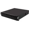 Hismart Duomenų Serveris 8xhdd 3.5", 3u 19" Rack, G3900, 4gb Ram, 128GB M2
