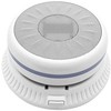 Hismart El. Cigarečių Dūmų Detektorius - Tuya, Wi-Fi, PM2.5, Temperatūros ir Drėgmės Monitorius