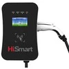 Hismart Elektromobilio Įkroviklis - Tipas 2 22kW 32A 3-fazis 5m IP65