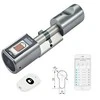Hismart Elektroninis cilindras WELOCK SBR20EBL41