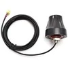 Hismart GSM Antena, 824~960/1710~2170MHz, 2dBi, 58mm