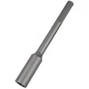 Įrankis - HiSmart SDS-Max Kaltas Įžeminimo Strypams, Skirtas M22 D-20mm Strypui