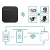 Hismart Išmanusis Namų Įrenginys - WELOCK Išmanusis WiFi Dėžutė 2 Vartai Nuotolinis Atrakinimas 2.4GHz
