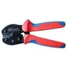 Įrankis - HiSmart Užspaudimo Replės MC4 Jungtims 2.5-6 mm² 220mm 550g