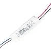 Hismart Maitinimo šaltinis 12V, 1.67A, 20W, IP67