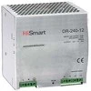 Hismart Maitinimo Šaltinis 12v, 20a, 240w, Din