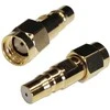 Hismart Perėjimas RP-SMA-male į QMA-female