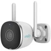 Uniview UNIARCH lauko kamera, 2MP, Wi-Fi, 2.8mm