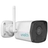 Hismart Vaizdo Stebėjimo Kamera - UNIARCH 2MP HD Lauko Kulka Wi-Fi, IR Naktinis Matymas 30m, 2.4GHz