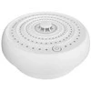Hismart Vaporizatorių Detektorius - Tuya Wi-Fi PM2.5 Temperatūros Drėgmės Įkrovimo Lubų Montavimas