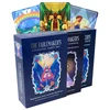 Hit Point Press The Fablemaker S Animated Taro Rinkinys