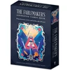 Kiti Prekiniai Zenklai Hit Point Press The Fablemaker S Animated Taro Kortos