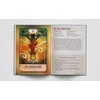 Hit Point Press The Fablemaker S Animated Taro Rinkinys