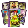 Hocus Pocus Taro Kortos Insight Editions