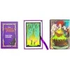 Hocus Pocus Taro Kortos Insight Editions