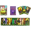 Hocus Pocus Taro Kortos Insight Editions
