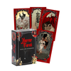 Horror Taro Kortos Ir Vadovas Insight Editions
