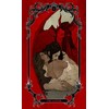 Horror Taro Kortos Ir Vadovas Insight Editions