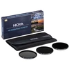 Hoya Filters Fotoaparato Objektyvo Filtras - Hoya ND Essentials 49 mm Filtrų Rinkinys, ND8, ND64, ND1000