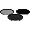 Hoya Filters Fotoaparato Objektyvo Filtras - Hoya ND Essentials 49 mm Filtrų Rinkinys, ND8, ND64, ND1000