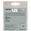 Hoya UX II UV filtrai 67mm
