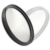 Hoya Fotografijos filtras - Profesionalus Apskritas Poliarizuojantis Filtras 58mm