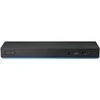 HP Elite USB-C Dock G4| 1 × USB 3.0|1 × USB-C| 3,5 mm Audio Jack|1 × Gigabit Ethernet|1 × HDMI 2.0|1 × DisplayPort|2 × Powered USB 3.0|1 × USB 2.0| Atnaujintas/Renew