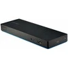 HP Elite USB-C Dock G4| 1 × USB 3.0|1 × USB-C| 3,5 mm Audio Jack|1 × Gigabit Ethernet|1 × HDMI 2.0|1 × DisplayPort|2 × Powered USB 3.0|1 × USB 2.0| Atnaujintas/Renew