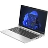 HP EliteBook 640 G10 Intel® Core™ i5-1345U(10C/12T 1.6 - 4.7 GHz)16GB 256GB SSD 14.0" FHD IPS AG Intel® Wi-Fi 6E AX211 (2x2) and Bluetooth® 5.3 Windows11 PRO DE KBD Antnaujintas/Renew (Atnaujinta)