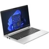 HP EliteBook 640 G10 Intel® Core™ i5-1345U(10C/12T 1.6 - 4.7 GHz)16GB 256GB SSD 14.0" FHD IPS AG Intel® Wi-Fi 6E AX211 (2x2) and Bluetooth® 5.3 Windows11 PRO DE KBD Antnaujintas/Renew (Atnaujinta)