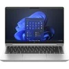 HP EliteBook 640 G10 Intel® Core™ i5-1345U(10C/12T 1.6 - 4.7 GHz)16GB 256GB SSD 14.0" FHD IPS AG Intel® Wi-Fi 6E AX211 (2x2) and Bluetooth® 5.3 Windows11 PRO DE KBD Antnaujintas/Renew (Atnaujinta)