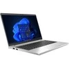 HP EliteBook 640 G10 Intel® Core™ i5-1345U(10C/12T 1.6 - 4.7 GHz)16GB 256GB SSD 14.0" FHD IPS AG Intel® Wi-Fi 6E AX211 (2x2) and Bluetooth® 5.3 Windows11 PRO FRA KBD Antnaujintas/Renew (Atnaujinta)